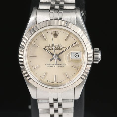 vintage 1988 rolex|1988 rolex oyster perpetual datejust.